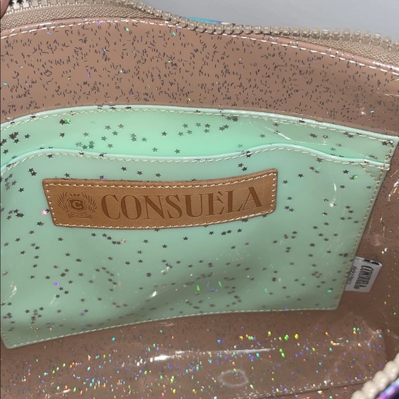 Consuela ‘Steph’ Downtown Crossbody/Shoulder Bag - Picture 11 of 13
